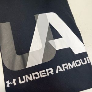 Under Armour Cotton Graphic